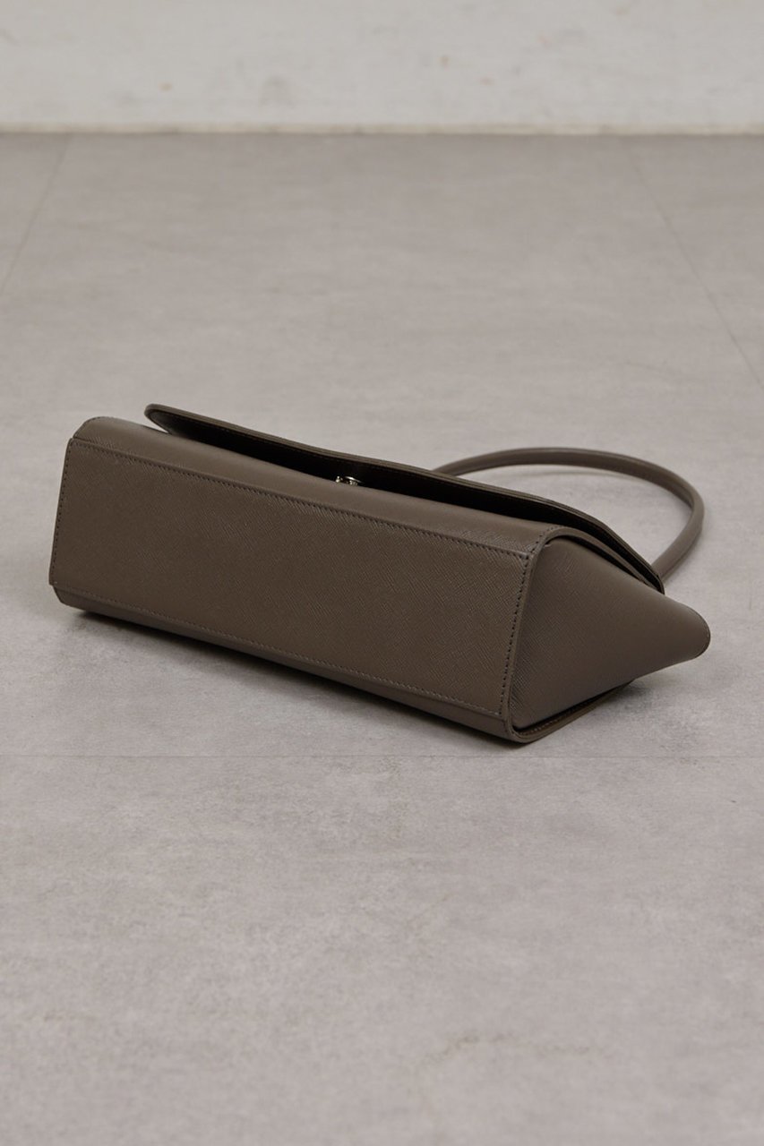 【ガリャルダガランテ/GALLARDAGALANTE】の【2.718】エンボスワンハンドルBAG 人気、トレンドファッション・服の通販 founy(ファニー) 　ファッション　Fashion　レディースファッション　Fashion for Women　バッグ　Bags　2026年　2026　ショルダー　Shoulder, Shoulder Strap　スタイリッシュ　Stylish, Fashionable　フラップ　Flap, Flap Pocket　マグネット　Magnet, Magnetic Closure　夏　Summer　春　Spring　S/S・春夏　SS, Spring/Summer, Warm Season　other-8|ID: prp329100004838668 ipo3291000000036234561