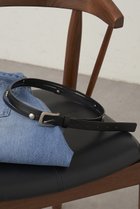 【ガリャルダガランテ/GALLARDAGALANTE】のポイントコンチョベルト 人気、トレンドファッション・服の通販 founy(ファニー) ファッション Fashion レディースファッション Fashion for Women ベルト&ウエストマーク Belts & Waist Accessories 2026年 2026 なめらか Smooth, Silky Texture スリム Slim, Slim Fit 夏 Summer 定番 Standard, Basic Item 春 Spring S/S・春夏 SS, Spring/Summer, Warm Season thumbnail ブラック|ID: prp329100004838669 ipo3291000000035259245