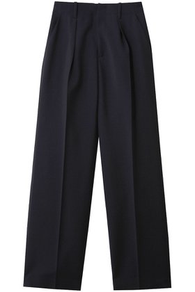 【デザイン ワークス/DESIGN WORKS】 【セットアップ対応】モヘアポプリンハイウエストパンツ人気、トレンドファッション・服の通販 founy(ファニー) ファッション Fashion レディースファッション Fashion for Women セットアップ Matching Sets レディースパンツ・ボトムス Pants & Trousers / Bottoms パンツ Pants & Trousers 2026年 2026 おすすめ Recommended / Our Picks シンプル Simple, Minimal ジャケット Jacket, Outerwear セットアップ Set-Up, Coordinated Outfit センター Center, Center Line ファブリック Fabric, Textile 夏 Summer 春 Spring S/S・春夏 SS, Spring/Summer, Warm Season |ID:prp329100004838672