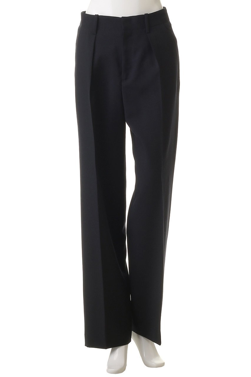 【デザイン ワークス/DESIGN WORKS】の【セットアップ対応】モヘアポプリンハイウエストパンツ 人気、トレンドファッション・服の通販 founy(ファニー) 　ファッション　Fashion　レディースファッション　Fashion for Women　セットアップ　Matching Sets　レディースパンツ・ボトムス　Pants & Trousers / Bottoms　パンツ　Pants & Trousers　2026年　2026　おすすめ　Recommended / Our Picks　シンプル　Simple, Minimal　ジャケット　Jacket, Outerwear　セットアップ　Set-Up, Coordinated Outfit　センター　Center, Center Line　ファブリック　Fabric, Textile　夏　Summer　春　Spring　S/S・春夏　SS, Spring/Summer, Warm Season　other-2|ID: prp329100004838672 ipo3291000000035259274