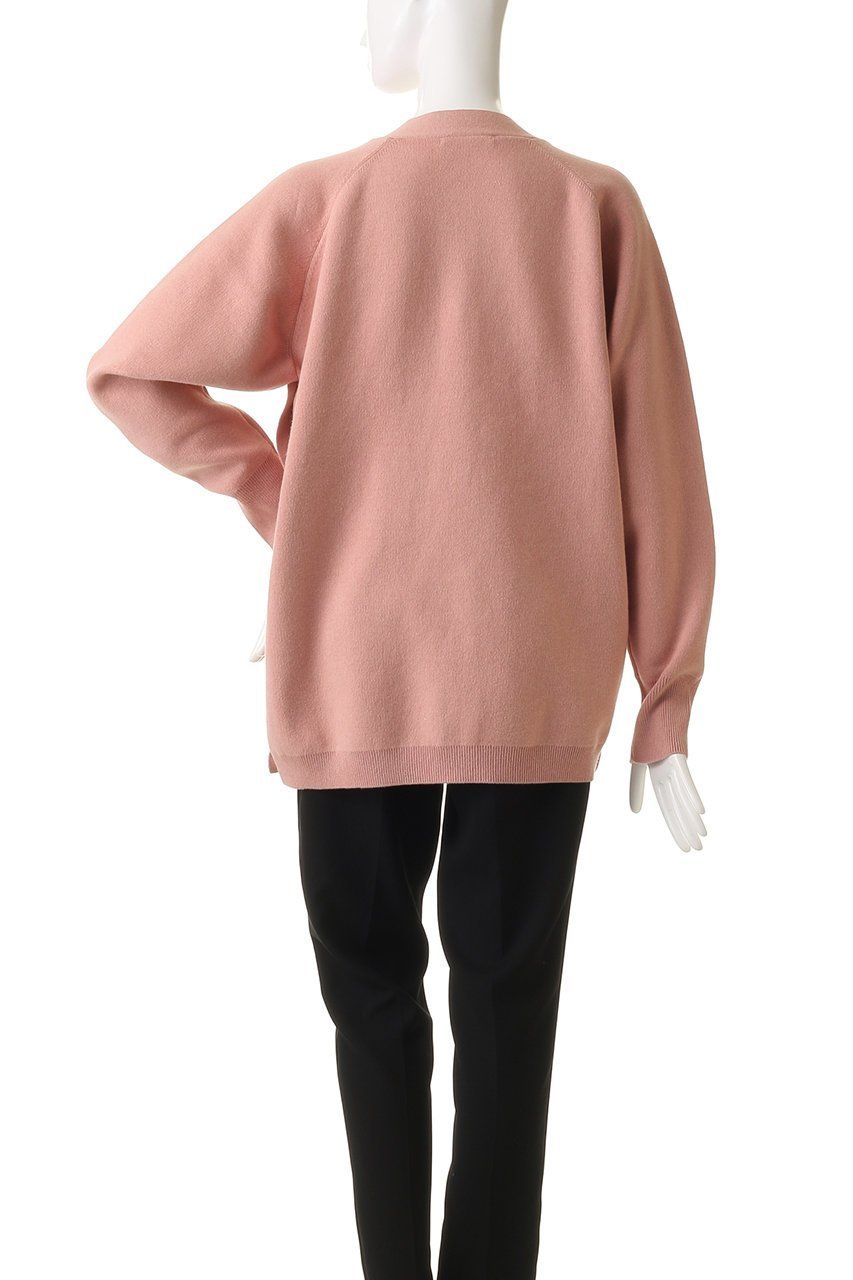 【デザイン ワークス/DESIGN WORKS】のコットンカシミヤセベラルウエーズニットカーディガン 人気、トレンドファッション・服の通販 founy(ファニー) 　ファッション　Fashion　レディースファッション　Fashion for Women　トップス・カットソー　Cut & Sew Tops　ニット　Knit Tops & Sweaters　カーディガン・羽織り　Layered Style Cardigans　2026年　2026　おすすめ　Recommended / Our Picks　なめらか　Smooth, Silky Texture　カットソー　Cut and Sewn Top　カーディガン　Cardigan, Knitwear　スリット　Slit, Slit Detail　ベスト　Vest, Waistcoat　夏　Summer　春　Spring　S/S・春夏　SS, Spring/Summer, Warm Season　other-4|ID: prp329100004838673 ipo3291000000035259287