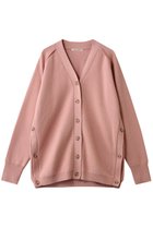 【デザイン ワークス/DESIGN WORKS】のコットンカシミヤセベラルウエーズニットカーディガン 人気、トレンドファッション・服の通販 founy(ファニー) ファッション Fashion レディースファッション Fashion for Women トップス・カットソー Cut & Sew Tops ニット Knit Tops & Sweaters カーディガン・羽織り Layered Style Cardigans 2026年 2026 おすすめ Recommended / Our Picks なめらか Smooth, Silky Texture カットソー Cut and Sewn Top カーディガン Cardigan, Knitwear スリット Slit, Slit Detail ベスト Vest, Waistcoat 再入荷 Restock / Back in Stock 夏 Summer 春 Spring S/S・春夏 SS, Spring/Summer, Warm Season thumbnail スモークピンク|ID: prp329100004838673 ipo3291000000035775715