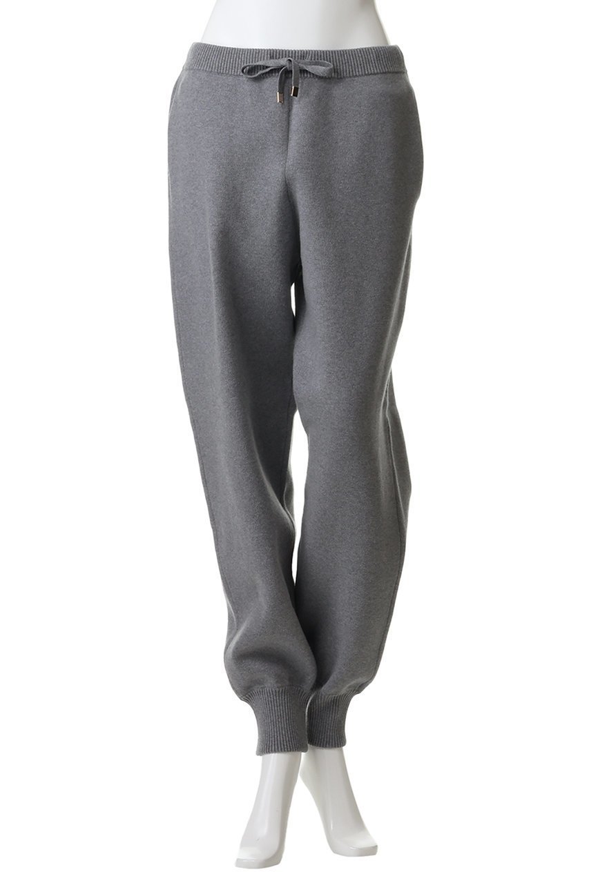 【ベイジ,/BEIGE,】のTAFT(タフト)/コットンカシミヤトラウザーパンツ 人気、トレンドファッション・服の通販 founy(ファニー) 　ファッション　Fashion　レディースファッション　Fashion for Women　パンツ　Pants & Trousers　セットアップ　Set-Up, Coordinated Outfit　ロング　Long, Long-Length　新作・新入荷　New Arrivals / New In　other-2|ID: prp329100004838675 ipo3291000000035259306