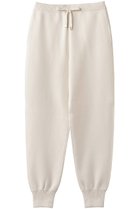 【ベイジ,/BEIGE,】のTAFT(タフト)/コットンカシミヤトラウザーパンツ Ecru|ID: prp329100004838675 ipo3291000000035671736