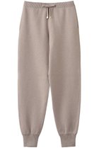 【ベイジ,/BEIGE,】のTAFT(タフト)/コットンカシミヤトラウザーパンツ Taupe|ID: prp329100004838675 ipo3291000000035671742