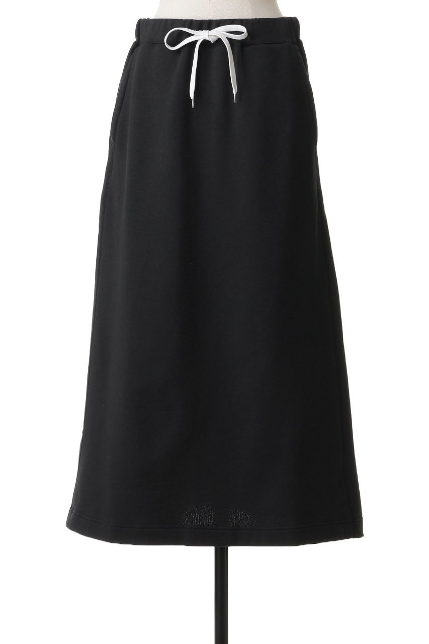 【ブラミンク/BLAMINK】の【BLMK】ドロストスカート 人気、トレンドファッション・服の通販 founy(ファニー) ファッション Fashion レディースファッション Fashion for Women スカート Skirts 2026年 2026 シンプル Simple, Minimal フォルム Silhouette, Form フレア Flare, Flared マキシ Maxi, Full Length エレガント 上品 Elegant 夏 Summer 春 Spring S/S・春夏 SS, Spring/Summer, Warm Season other-2|ID: prp329100004838679 ipo3291000000035259340