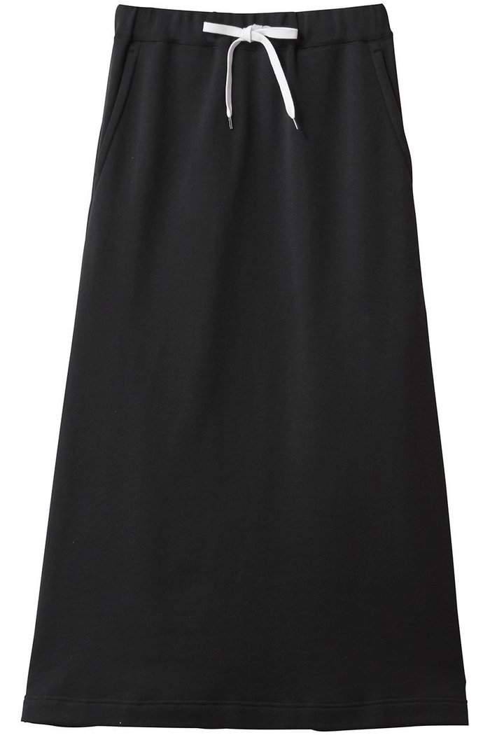 【ブラミンク/BLAMINK】の【BLMK】ドロストスカート インテリア・キッズ・メンズ・レディースファッション・服の通販 founy(ファニー) https://founy.com/ ファッション Fashion レディースファッション Fashion for Women スカート Skirts 2026年 2026 シンプル Simple, Minimal フォルム Silhouette, Form フレア Flare, Flared マキシ Maxi, Full Length エレガント 上品 Elegant 夏 Summer 春 Spring S/S・春夏 SS, Spring/Summer, Warm Season |ID: prp329100004838679 ipo3291000000036006165