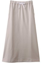 【ブラミンク/BLAMINK】の【BLMK】ドロストスカート ベージュ|ID: prp329100004838679 ipo3291000000036006167