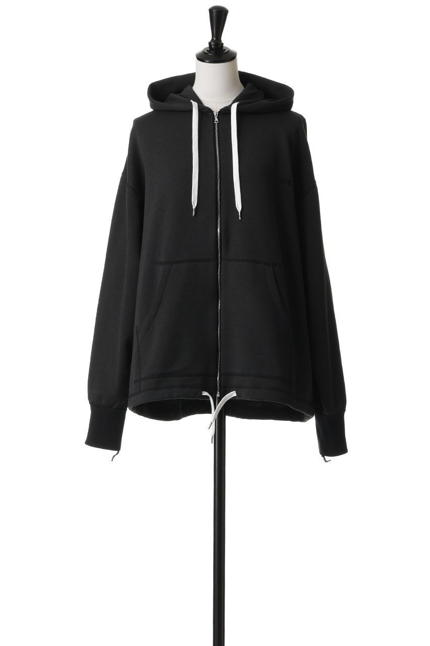 【ブラミンク/BLAMINK】の【BLMK】コットンジップパーカー 人気、トレンドファッション・服の通販 founy(ファニー) 　ファッション　Fashion　レディースファッション　Fashion for Women　トップス・カットソー　Cut & Sew Tops　シャツ・ブラウス・オフィスカジュアル　Elegant Blouses & Button-Ups　レディースパーカー・カジュアルフーディー　Casual Hoodies & Sweatshirts　ロングTシャツ・Tシャツ　Longline T-Shirts & Tees　スウェット・クルーネックトップス　Sweatshirts & Crewnecks / Relaxed Fit Sweat Tops　カットソー・ベーシックTシャツ　Cut-and-Sewn Tops / Stretch Tees & Basics　2026年　2026　シンプル　Simple, Minimal　フォルム　Silhouette, Form　エレガント 上品　Elegant　夏　Summer　春　Spring　S/S・春夏　SS, Spring/Summer, Warm Season　other-2|ID: prp329100004838681 ipo3291000000035259356