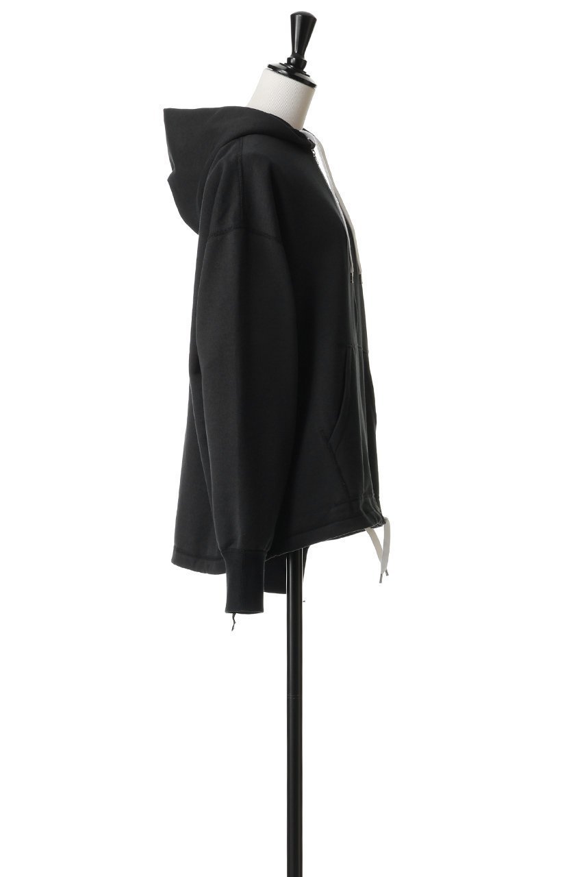 【ブラミンク/BLAMINK】の【BLMK】コットンジップパーカー 人気、トレンドファッション・服の通販 founy(ファニー) 　ファッション　Fashion　レディースファッション　Fashion for Women　トップス・カットソー　Cut & Sew Tops　シャツ・ブラウス・オフィスカジュアル　Elegant Blouses & Button-Ups　レディースパーカー・カジュアルフーディー　Casual Hoodies & Sweatshirts　ロングTシャツ・Tシャツ　Longline T-Shirts & Tees　スウェット・クルーネックトップス　Sweatshirts & Crewnecks / Relaxed Fit Sweat Tops　カットソー・ベーシックTシャツ　Cut-and-Sewn Tops / Stretch Tees & Basics　2026年　2026　シンプル　Simple, Minimal　フォルム　Silhouette, Form　エレガント 上品　Elegant　夏　Summer　春　Spring　S/S・春夏　SS, Spring/Summer, Warm Season　other-3|ID: prp329100004838681 ipo3291000000035259357