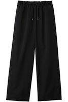 【ブラミンク/BLAMINK】の【BLMK】ドロストパンツ 人気、トレンドファッション・服の通販 founy(ファニー) ファッション Fashion レディースファッション Fashion for Women パンツ Pants & Trousers 2026年 2026 シンプル Simple, Minimal リラックス Relax, Relaxed Fit ワイド Wide, Wide Fit エレガント 上品 Elegant 夏 Summer 春 Spring S/S・春夏 SS, Spring/Summer, Warm Season |ID:prp329100004838684