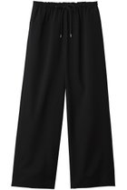 【ブラミンク/BLAMINK】の【BLMK】ドロストパンツ ブラック|ID: prp329100004838684 ipo3291000000035259373