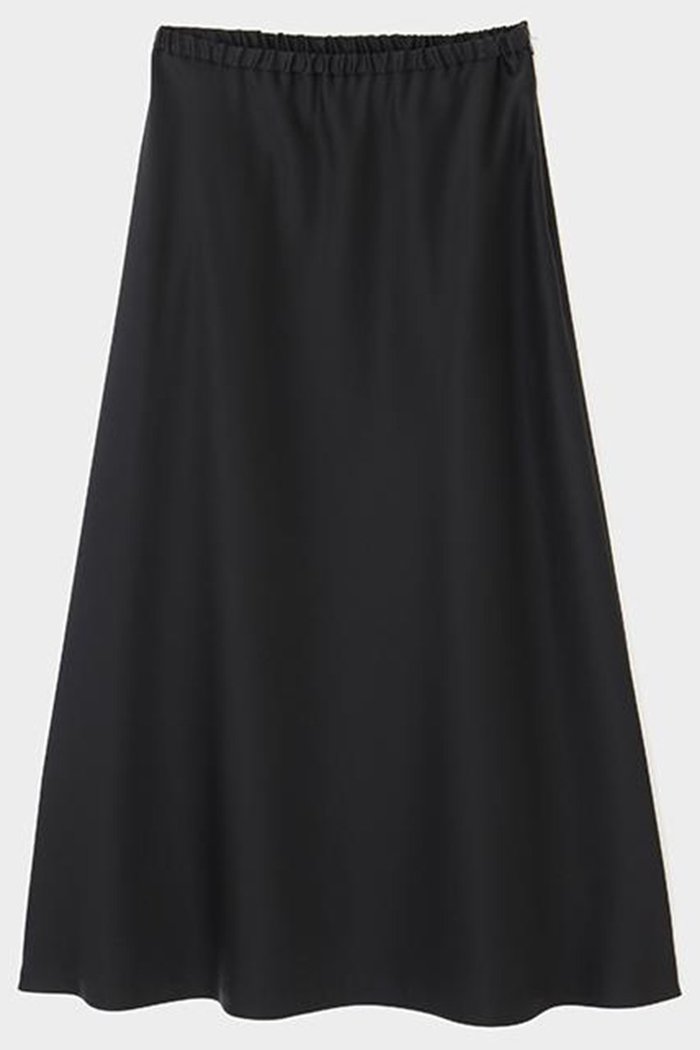 【ル フィル/LE PHIL】のクラシックサテンスカート インテリア・キッズ・メンズ・レディースファッション・服の通販 founy(ファニー) https://founy.com/ ファッション Fashion レディースファッション Fashion for Women スカート Skirts ロングスカート Long Skirts / Maxi & Midi Skirts 2026年 2026 サテン Satin, Glossy Fabric バランス Balance, Style Balance ロング Long, Long-Length エレガント 上品 Elegant 夏 Summer 春 Spring S/S・春夏 SS, Spring/Summer, Warm Season |ID: prp329100004838686 ipo3291000000035259386