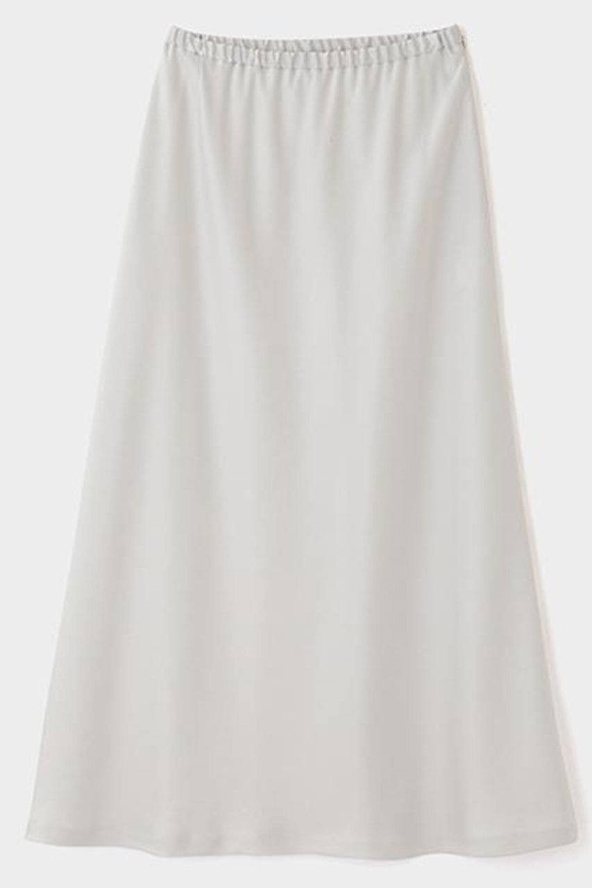 【ル フィル/LE PHIL】のクラシックサテンスカート インテリア・キッズ・メンズ・レディースファッション・服の通販 founy(ファニー) 　ファッション　Fashion　レディースファッション　Fashion for Women　スカート　Skirts　ロングスカート　Long Skirts / Maxi & Midi Skirts　2026年　2026　サテン　Satin, Glossy Fabric　バランス　Balance, Style Balance　ロング　Long, Long-Length　エレガント 上品　Elegant　夏　Summer　春　Spring　S/S・春夏　SS, Spring/Summer, Warm Season　グレー|ID: prp329100004838686 ipo3291000000035259388