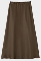【ル フィル/LE PHIL】のクラシックサテンスカート 人気、トレンドファッション・服の通販 founy(ファニー) ファッション Fashion レディースファッション Fashion for Women スカート Skirts ロングスカート Long Skirts / Maxi & Midi Skirts 2026年 2026 サテン Satin, Glossy Fabric バランス Balance, Style Balance ロング Long, Long-Length エレガント 上品 Elegant 夏 Summer 春 Spring S/S・春夏 SS, Spring/Summer, Warm Season thumbnail ブラウン|ID: prp329100004838686 ipo3291000000035259390