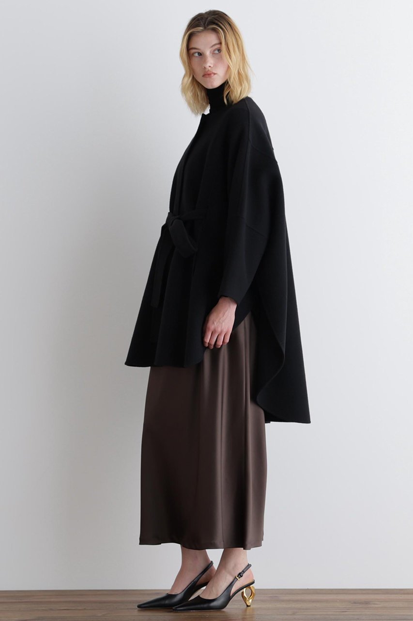 【ル フィル/LE PHIL】のクラシックサテンスカート 人気、トレンドファッション・服の通販 founy(ファニー) 　ファッション　Fashion　レディースファッション　Fashion for Women　スカート　Skirts　ロングスカート　Long Skirts / Maxi & Midi Skirts　2026年　2026　サテン　Satin, Glossy Fabric　バランス　Balance, Style Balance　ロング　Long, Long-Length　エレガント 上品　Elegant　夏　Summer　春　Spring　S/S・春夏　SS, Spring/Summer, Warm Season　other-4|ID: prp329100004838686 ipo3291000000035259393