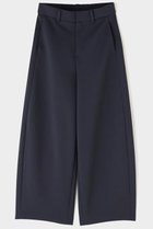 【ル フィル/LE PHIL】のトリアセスキューバパンツ ネイビー|ID: prp329100004838687 ipo3291000000035259401