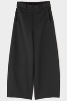 【ル フィル/LE PHIL】のトリアセスキューバパンツ 人気、トレンドファッション・服の通販 founy(ファニー) ファッション Fashion レディースファッション Fashion for Women パンツ Pants & Trousers カッティング Cutting Detail ボトム Bottoms, Lower Wear ポケット Pocket, Pocket Detail ミックス Mix, Mixed Style エレガント 上品 Elegant 定番 Standard, Basic Item thumbnail ブラック|ID: prp329100004838687 ipo3291000000036006182