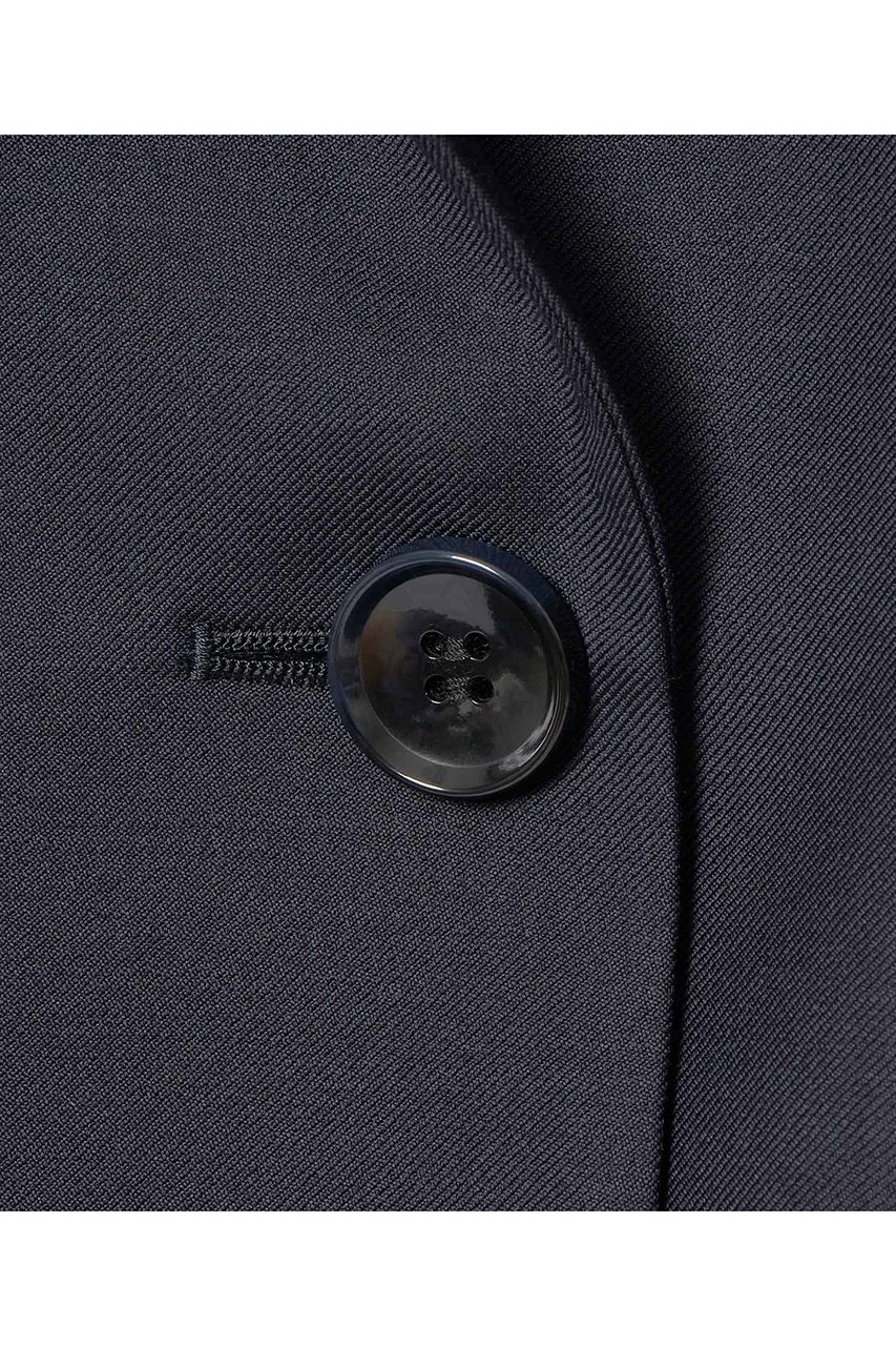 【アナイ/ANAYI】のツイルシェイプテーラード ジャケット 人気、トレンドファッション・服の通販 founy(ファニー) 　ファッション　Fashion　レディースファッション　Fashion for Women　アウター　Coat / Outerwear Collection　レディースジャケット・軽アウター　Jackets　テーラードジャケット / 通勤・きれいめスタイル　Tailored Jackets & Blazers　2026年　2026　エレガント 上品　Elegant　ジャケット　Jacket, Outerwear　ストライプ　Stripe, Striped Pattern　ダブル　Double, Double-Breasted　ツイル　Twist, Twisted Detail　トレンド　Trend, Trending Now　ドレープ　Drape, Draping Fabric　ロング　Long, Long-Length　夏　Summer　春　Spring　S/S・春夏　SS, Spring/Summer, Warm Season　other-8|ID: prp329100004838689 ipo3291000000035259425