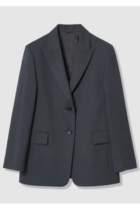 【アナイ/ANAYI】 【セットアップ対象商品】シャークスキンシングル ジャケット人気、トレンドファッション・服の通販 founy(ファニー) ファッション Fashion レディースファッション Fashion for Women アウター Coat / Outerwear Collection レディースジャケット・軽アウター Jackets 2026年 2026 シェイプ Shape, Slim Fit ショルダー Shoulder, Shoulder Strap ジャケット Jacket, Outerwear セットアップ Set-Up, Coordinated Outfit トレンド Trend, Trending Now ハーフ Half, Half-Length フォルム Silhouette, Form エレガント 上品 Elegant 夏 Summer 春 Spring S/S・春夏 SS, Spring/Summer, Warm Season |ID:prp329100004838690