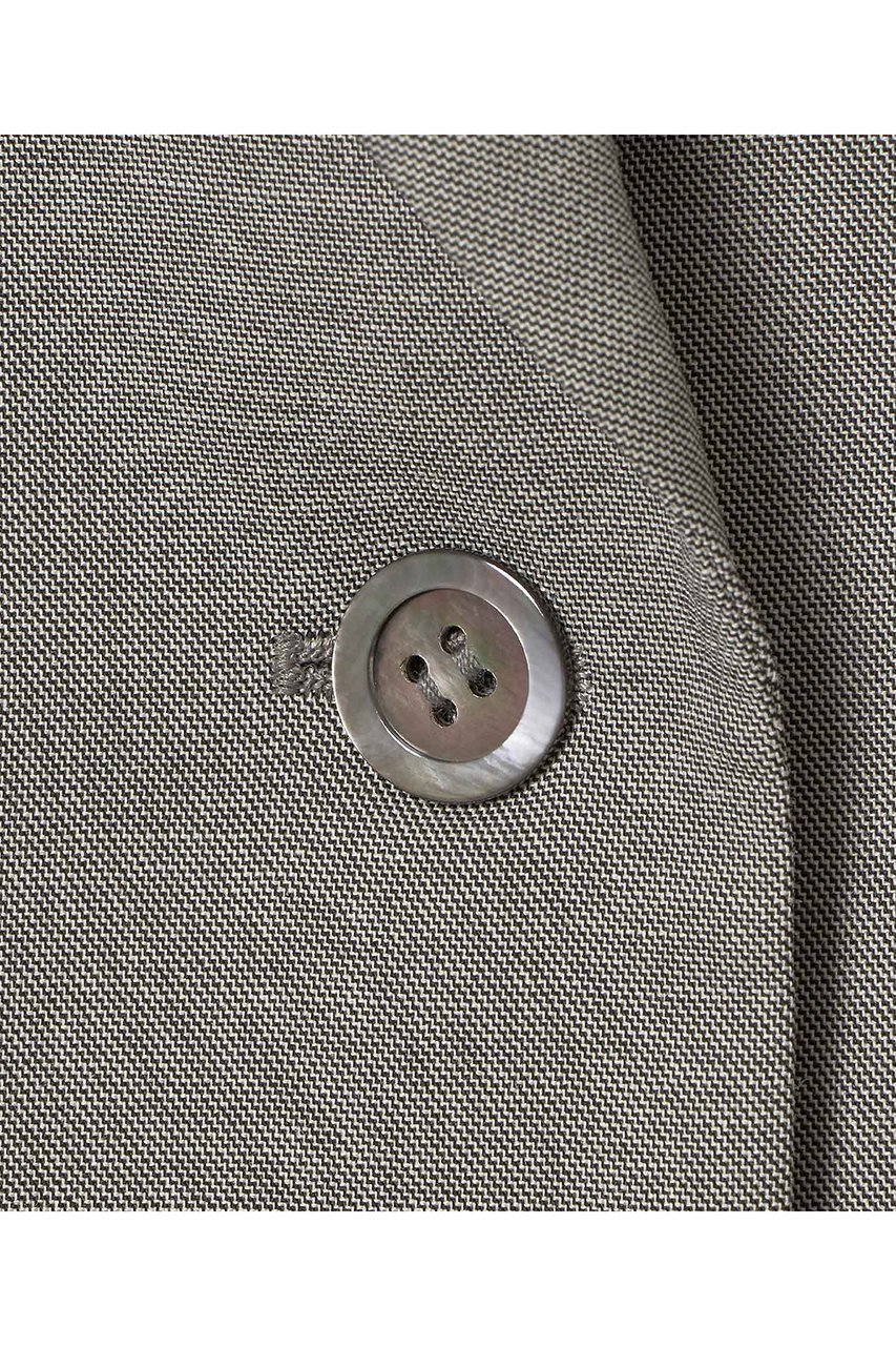 【アナイ/ANAYI】の【セットアップ対象商品】シャークスキンシングル ジャケット 人気、トレンドファッション・服の通販 founy(ファニー) 　ファッション　Fashion　レディースファッション　Fashion for Women　アウター　Coat / Outerwear Collection　レディースジャケット・軽アウター　Jackets　2026年　2026　シェイプ　Shape, Slim Fit　ショルダー　Shoulder, Shoulder Strap　ジャケット　Jacket, Outerwear　セットアップ　Set-Up, Coordinated Outfit　トレンド　Trend, Trending Now　ハーフ　Half, Half-Length　フォルム　Silhouette, Form　エレガント 上品　Elegant　夏　Summer　春　Spring　S/S・春夏　SS, Spring/Summer, Warm Season　other-3|ID: prp329100004838690 ipo3291000000035259430