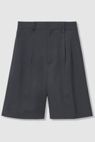 【アナイ/ANAYI】の【セットアップ対象商品】シャークスキンハーフパンツ 人気、トレンドファッション・服の通販 founy(ファニー) ファッション Fashion レディースファッション Fashion for Women セットアップ Matching Sets レディースパンツ・ボトムス Pants & Trousers / Bottoms パンツ Pants & Trousers ショートパンツ・ハーフパンツ High-Waisted & Relaxed Shorts 2026年 2026 おすすめ Recommended / Our Picks ショート Short, Short Length ジャケット Jacket, Outerwear セットアップ Set-Up, Coordinated Outfit トレンド Trend, Trending Now ハーフ Half, Half-Length エレガント 上品 Elegant 夏 Summer 春 Spring S/S・春夏 SS, Spring/Summer, Warm Season |ID:prp329100004838691