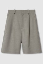 【アナイ/ANAYI】の【セットアップ対象商品】シャークスキンハーフパンツ 人気、トレンドファッション・服の通販 founy(ファニー) ファッション Fashion レディースファッション Fashion for Women セットアップ Matching Sets レディースパンツ・ボトムス Pants & Trousers / Bottoms パンツ Pants & Trousers ショートパンツ・ハーフパンツ High-Waisted & Relaxed Shorts 2026年 2026 おすすめ Recommended / Our Picks ショート Short, Short Length ジャケット Jacket, Outerwear セットアップ Set-Up, Coordinated Outfit トレンド Trend, Trending Now ハーフ Half, Half-Length エレガント 上品 Elegant 夏 Summer 春 Spring S/S・春夏 SS, Spring/Summer, Warm Season thumbnail ブラック系|ID: prp329100004838691 ipo3291000000035259433