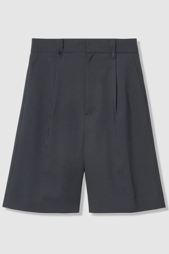 【アナイ/ANAYI】の【セットアップ対象商品】シャークスキンハーフパンツ インテリア・キッズ・メンズ・レディースファッション・服の通販 founy(ファニー) https://founy.com/ ファッション Fashion レディースファッション Fashion for Women セットアップ Matching Sets レディースパンツ・ボトムス Pants & Trousers / Bottoms パンツ Pants & Trousers ショートパンツ・ハーフパンツ High-Waisted & Relaxed Shorts 2026年 2026 おすすめ Recommended / Our Picks ショート Short, Short Length ジャケット Jacket, Outerwear セットアップ Set-Up, Coordinated Outfit トレンド Trend, Trending Now ハーフ Half, Half-Length エレガント 上品 Elegant 夏 Summer 春 Spring S/S・春夏 SS, Spring/Summer, Warm Season |ID: prp329100004838691 ipo3291000000035775791