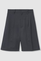 【アナイ/ANAYI】の【セットアップ対象商品】シャークスキンハーフパンツ 人気、トレンドファッション・服の通販 founy(ファニー) ファッション Fashion レディースファッション Fashion for Women セットアップ Matching Sets レディースパンツ・ボトムス Pants & Trousers / Bottoms パンツ Pants & Trousers ショートパンツ・ハーフパンツ High-Waisted & Relaxed Shorts 2026年 2026 おすすめ Recommended / Our Picks ショート Short, Short Length ジャケット Jacket, Outerwear セットアップ Set-Up, Coordinated Outfit トレンド Trend, Trending Now ハーフ Half, Half-Length エレガント 上品 Elegant 夏 Summer 春 Spring S/S・春夏 SS, Spring/Summer, Warm Season thumbnail ネイビー|ID: prp329100004838691 ipo3291000000036188770