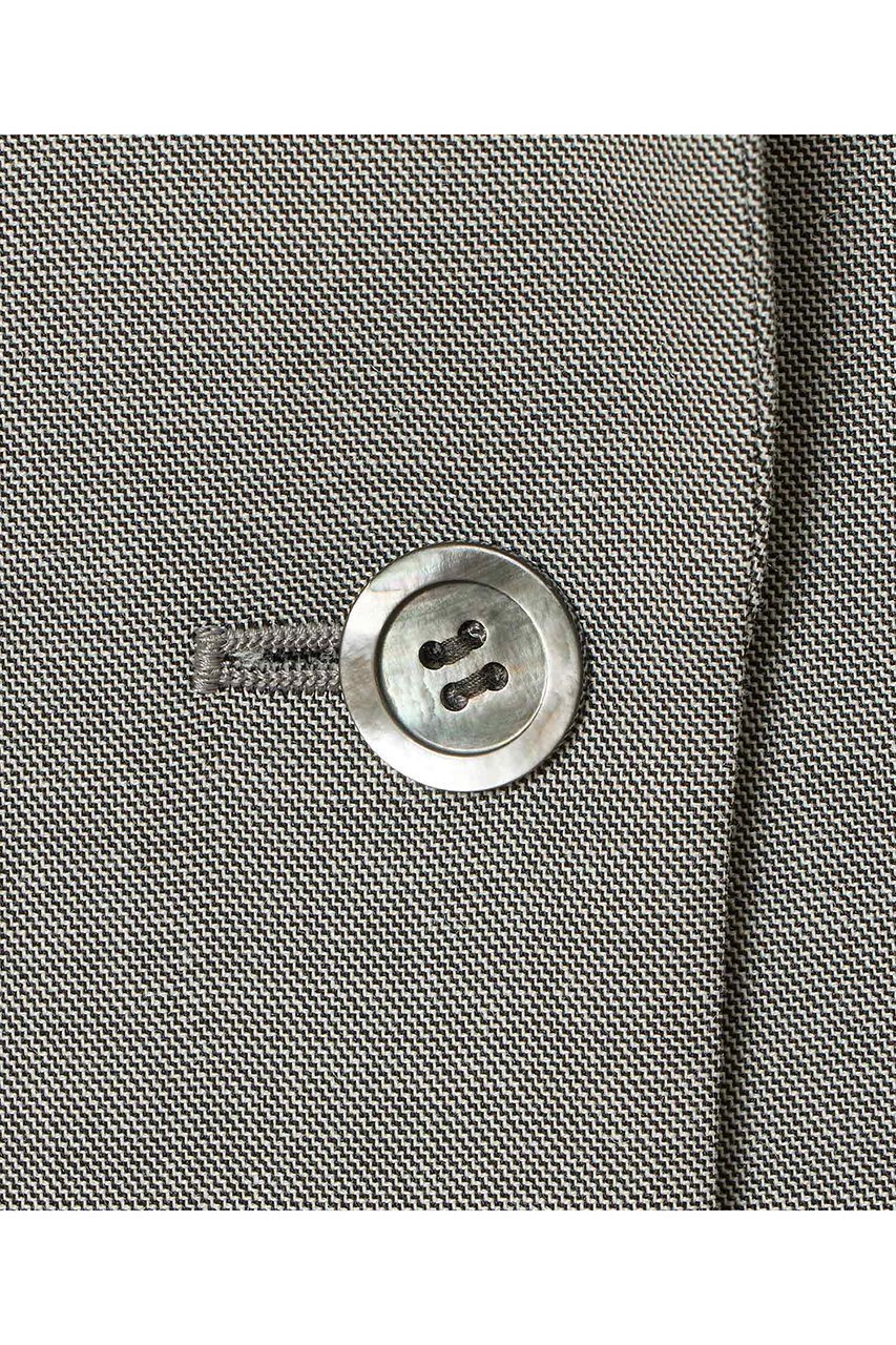 【アナイ/ANAYI】の【セットアップ対象商品】シャークスキンピークドラペルジレ 人気、トレンドファッション・服の通販 founy(ファニー) 　ファッション　Fashion　レディースファッション　Fashion for Women　アウター　Coat / Outerwear Collection　レディースジャケット・軽アウター　Jackets　2026年　2026　ジャケット　Jacket, Outerwear　セットアップ　Set-Up, Coordinated Outfit　フォルム　Silhouette, Form　ベスト　Vest, Waistcoat　エレガント 上品　Elegant　夏　Summer　春　Spring　S/S・春夏　SS, Spring/Summer, Warm Season　other-3|ID: prp329100004838692 ipo3291000000036188783