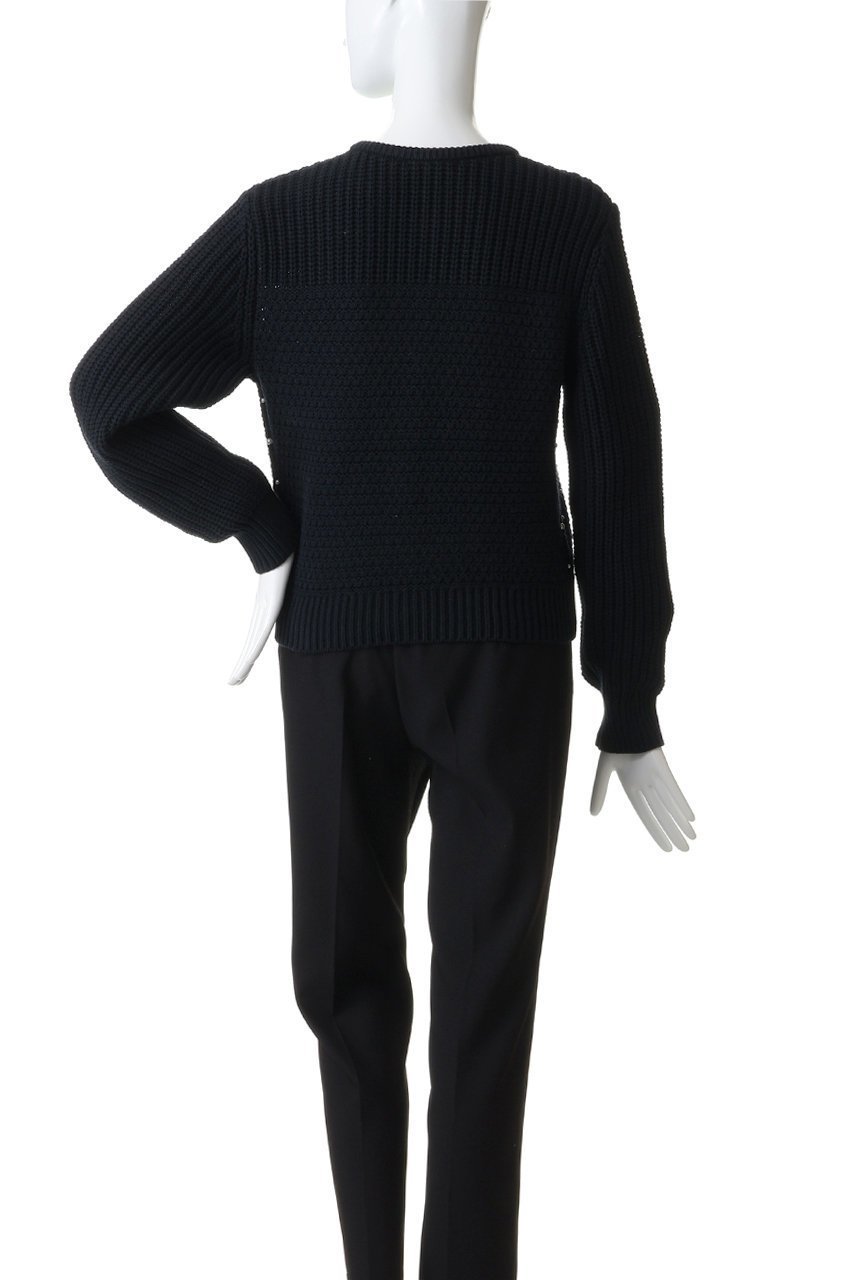 【アナイ/ANAYI】のパールスタッズカーディガン 人気、トレンドファッション・服の通販 founy(ファニー) 　ファッション　Fashion　レディースファッション　Fashion for Women　トップス・カットソー　Cut & Sew Tops　ニット　Knit Tops & Sweaters　カーディガン・羽織り　Layered Style Cardigans　2026年　2026　カーディガン　Cardigan, Knitwear　コンパクト　Compact, Small Size　ストライプ　Stripe, Striped Pattern　スリーブ　Sleeve, Long Sleeve / Short Sleeve　ベーシック　Basic, Essential　ロング　Long, Long-Length　エレガント 上品　Elegant　夏　Summer　春　Spring　S/S・春夏　SS, Spring/Summer, Warm Season　other-4|ID: prp329100004838701 ipo3291000000036188845