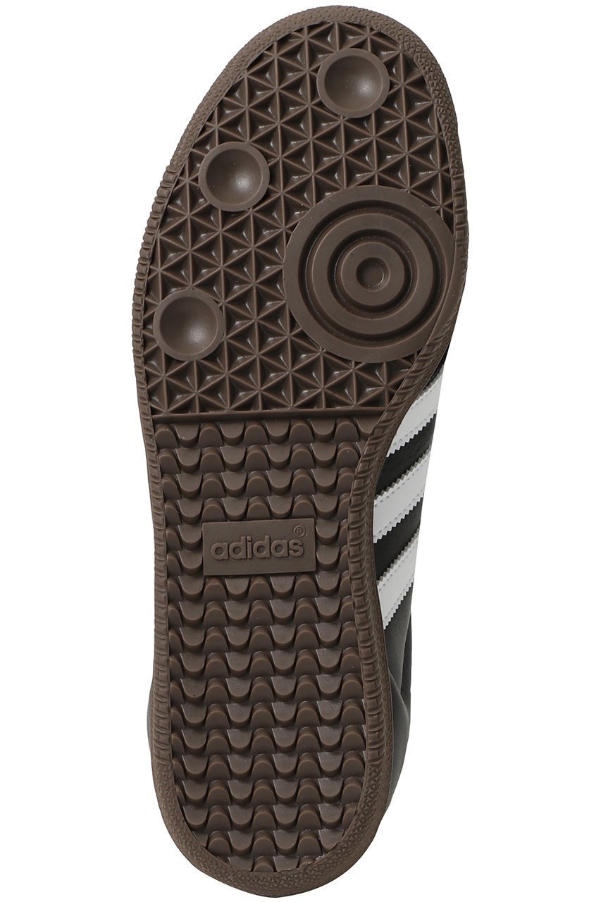 【アルアバイル/allureville】の【adidas】SAMBA OG 人気、トレンドファッション・服の通販 founy(ファニー) 　ファッション　Fashion　レディースファッション　Fashion for Women　2026年　2026　おすすめ　Recommended / Our Picks　スニーカー　Sneakers, Trainers　夏　Summer　定番　Standard, Basic Item　春　Spring　S/S・春夏　SS, Spring/Summer, Warm Season　other-5|ID: prp329100004838705 ipo3291000000036188876