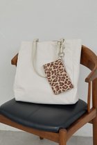 【ガリャルダガランテ/GALLARDAGALANTE】の【WEB限定】【2.718】ダブルハンドルトート ホワイト|ID: prp329100004838706 ipo3291000000035775868