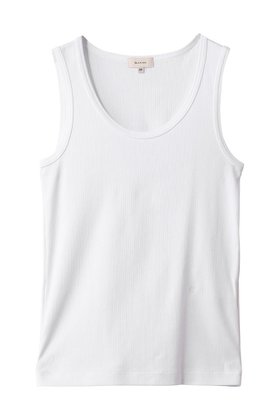 【ブラミンク/BLAMINK】 【BLMK】リブタンクトップ人気、トレンドファッション・服の通販 founy(ファニー) ファッション Fashion レディースファッション Fashion for Women トップス・カットソー Cut & Sew Tops キャミソール&ノースリーブ Camisoles & Sleeveless Tops シャツ・ブラウス・オフィスカジュアル Elegant Blouses & Button-Ups ロングTシャツ・Tシャツ Longline T-Shirts & Tees カットソー・ベーシックTシャツ Cut-and-Sewn Tops / Stretch Tees & Basics 2026年 2026 インナー Innerwear キャミソール Camisole, Spaghetti Strap Top コンパクト Compact, Small Size タンク Tank Top, Sleeveless Top フィット Fit, Slim Fit ベーシック Basic, Essential 夏 Summer 定番 Standard, Basic Item 春 Spring S/S・春夏 SS, Spring/Summer, Warm Season |ID:prp329100004838710