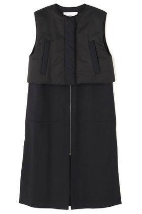 【アドーア/ADORE】 ホロウツイルジレ人気、トレンドファッション・服の通販 founy(ファニー) ファッション Fashion レディースファッション Fashion for Women アウター Coat / Outerwear Collection レディースジャケット・軽アウター Jackets ジャケット Jacket, Outerwear スタンダード Standard, Basic フロント Front, Front Design ベスト Vest, Waistcoat 再入荷 Restock / Back in Stock |ID:prp329100004838712