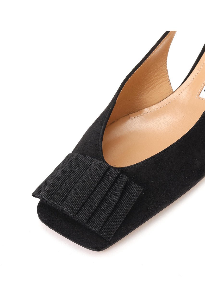 【アドーア/ADORE】のSLING BACK PUMPS 人気、トレンドファッション・服の通販 founy(ファニー) 　ファッション　Fashion　レディースファッション　Fashion for Women　バッグ　Bags　アンクル　Ankle-Length Design　フェミニン　Feminine, Girly　ラップ　Wrap, Wrap Design　リボン　Ribbon, Bow　エレガント 上品　Elegant　再入荷　Restock / Back in Stock　other-5|ID: prp329100004838713 ipo3291000000036079818