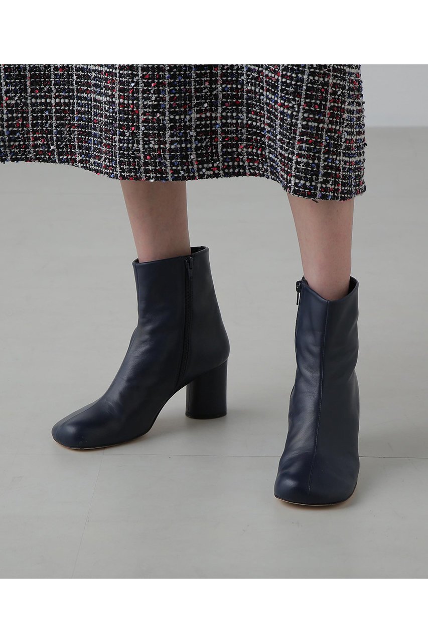 【アドーア/ADORE】のANKLE BOOT MARI インテリア・キッズ・メンズ・レディースファッション・服の通販 founy(ファニー) ファッション Fashion レディースファッション Fashion for Women コレクション Collection, Seasonal Line ショート Short, Short Length シンプル Simple, Minimal フォルム Silhouette, Form モダン Modern, Contemporary 夏 Summer 春 Spring S/S・春夏 SS, Spring/Summer, Warm Season ネイビー|ID: prp329100004838714 ipo3291000000035259656