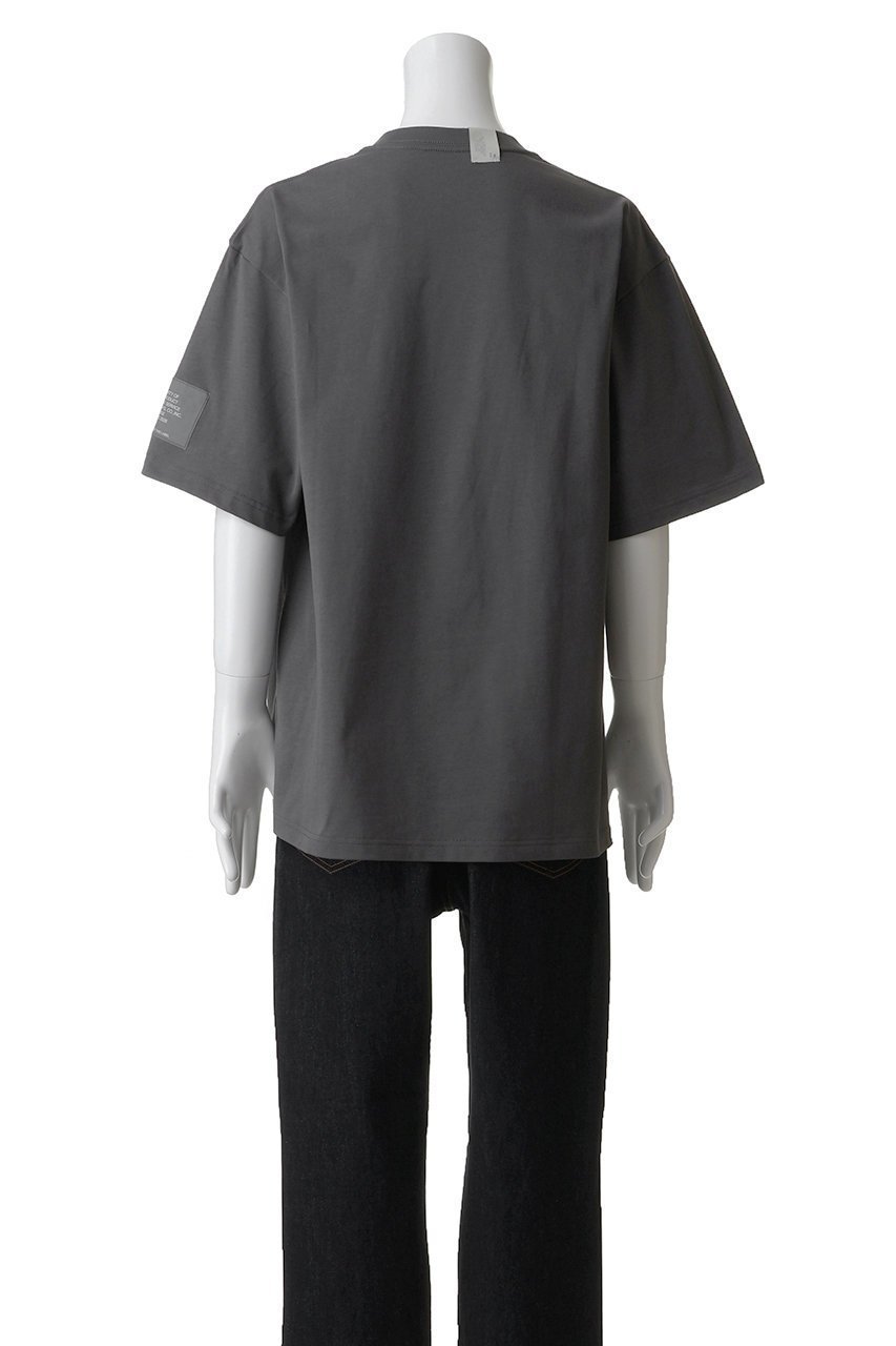【エヌ.ハリウッド/N.HOOLYWOOD / MEN】の【MEN】【EXCANGE SERVICE】Tシャツ 人気、トレンドファッション・服の通販 founy(ファニー) ファッション Fashion メンズファッション Fashion for Men トップス・カットソー Cut & Sew Tops メンズシャツ Shirts 2026年 2026 ショート Short, Short Length スリーブ Sleeve, Long Sleeve / Short Sleeve ベーシック Basic, Essential 夏 Summer 定番 Standard, Basic Item 春 Spring S/S・春夏 SS, Spring/Summer, Warm Season other-4|ID: prp329100004838716 ipo3291000000035259681