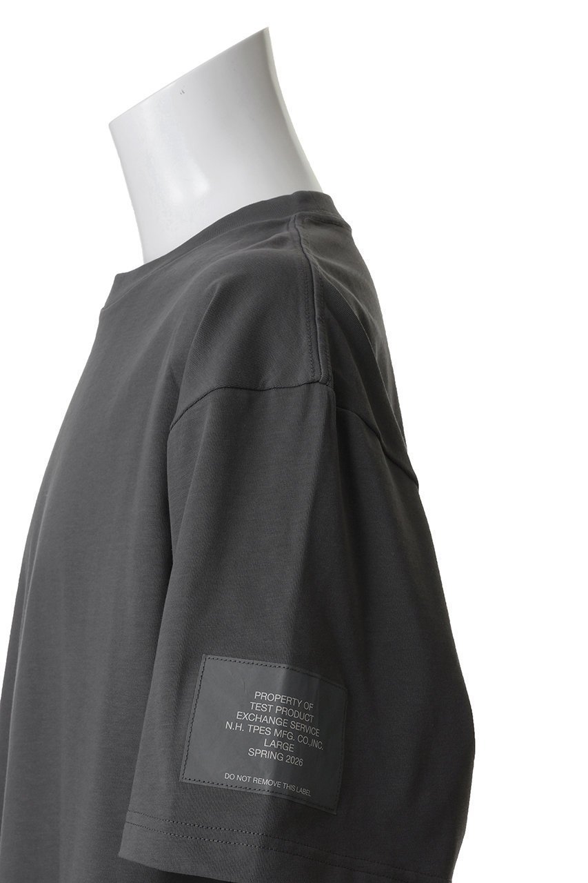 【エヌ.ハリウッド/N.HOOLYWOOD / MEN】の【MEN】【EXCANGE SERVICE】Tシャツ 人気、トレンドファッション・服の通販 founy(ファニー) ファッション Fashion メンズファッション Fashion for Men トップス・カットソー Cut & Sew Tops メンズシャツ Shirts 2026年 2026 ショート Short, Short Length スリーブ Sleeve, Long Sleeve / Short Sleeve ベーシック Basic, Essential 夏 Summer 定番 Standard, Basic Item 春 Spring S/S・春夏 SS, Spring/Summer, Warm Season other-5|ID: prp329100004838716 ipo3291000000035259682