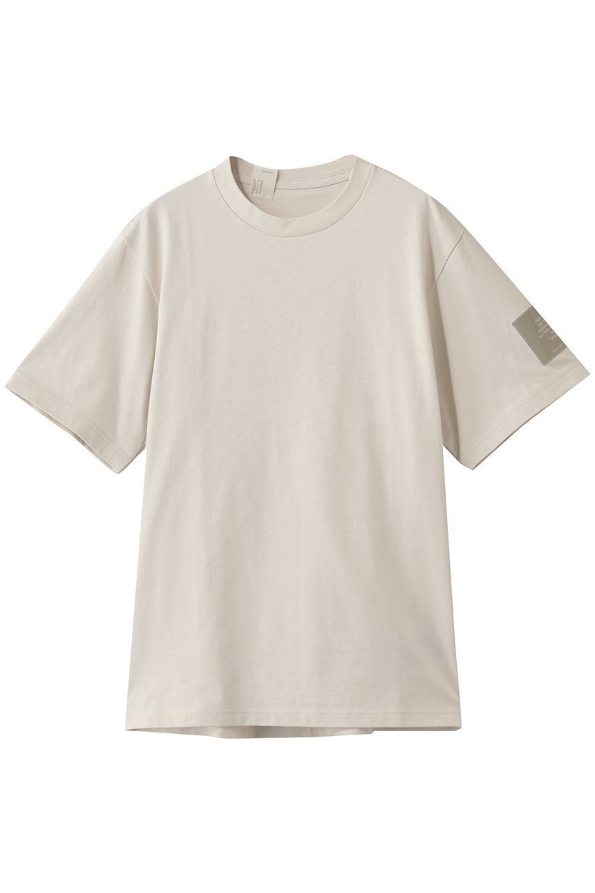 【エヌ.ハリウッド/N.HOOLYWOOD / MEN】の【MEN】【EXCANGE SERVICE】Tシャツ インテリア・キッズ・メンズ・レディースファッション・服の通販 founy(ファニー) 　ファッション　Fashion　メンズファッション　Fashion for Men　トップス・カットソー　Cut & Sew Tops　メンズシャツ　Shirts　2026年　2026　ショート　Short, Short Length　スリーブ　Sleeve, Long Sleeve / Short Sleeve　ベーシック　Basic, Essential　夏　Summer　定番　Standard, Basic Item　春　Spring　S/S・春夏　SS, Spring/Summer, Warm Season　アイボリー|ID: prp329100004838716 ipo3291000000035294292