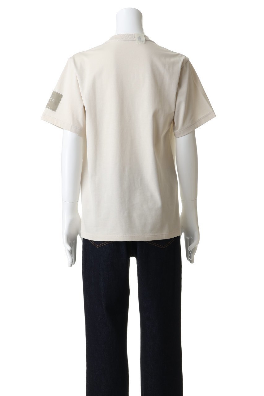 【エヌ.ハリウッド/N.HOOLYWOOD / MEN】の【MEN】【EXCANGE SERVICE】Tシャツ 人気、トレンドファッション・服の通販 founy(ファニー) 　ファッション　Fashion　メンズファッション　Fashion for Men　トップス・カットソー　Cut & Sew Tops　メンズシャツ　Shirts　2026年　2026　ショート　Short, Short Length　スリーブ　Sleeve, Long Sleeve / Short Sleeve　ベーシック　Basic, Essential　夏　Summer　定番　Standard, Basic Item　春　Spring　S/S・春夏　SS, Spring/Summer, Warm Season　other-4|ID: prp329100004838716 ipo3291000000035686853
