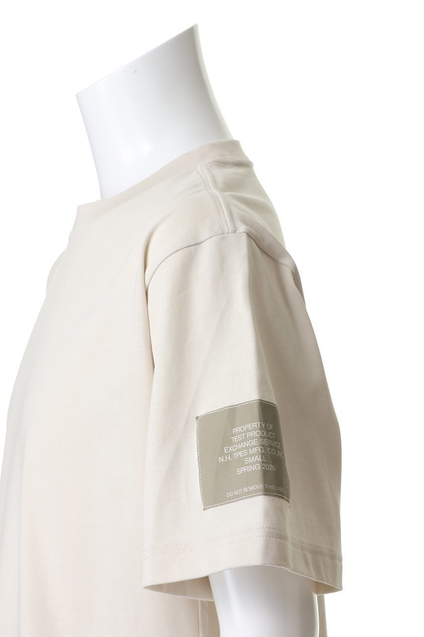 【エヌ.ハリウッド/N.HOOLYWOOD / MEN】の【MEN】【EXCANGE SERVICE】Tシャツ 人気、トレンドファッション・服の通販 founy(ファニー) 　ファッション　Fashion　メンズファッション　Fashion for Men　トップス・カットソー　Cut & Sew Tops　メンズシャツ　Shirts　2026年　2026　ショート　Short, Short Length　スリーブ　Sleeve, Long Sleeve / Short Sleeve　ベーシック　Basic, Essential　夏　Summer　定番　Standard, Basic Item　春　Spring　S/S・春夏　SS, Spring/Summer, Warm Season　other-5|ID: prp329100004838716 ipo3291000000035686854