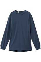 【エヌ.ハリウッド/N.HOOLYWOOD / MEN】の【MEN】【EXCANGE SERVICE】ロングスリーブTシャツ ネイビー|ID: prp329100004838717 ipo3291000000035294293