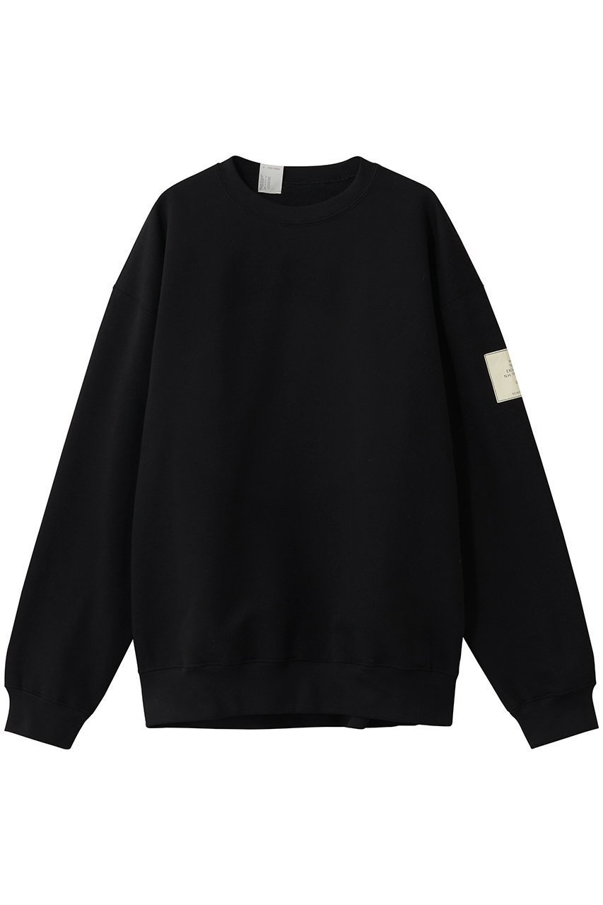 【エヌ.ハリウッド/N.HOOLYWOOD / MEN】の【MEN】【EXCANGE SERVICE】クルーネック スウェットシャツ 人気、トレンドファッション・服の通販 founy(ファニー) ファッション Fashion メンズファッション Fashion for Men トップス・カットソー Cut & Sew Tops パーカー・フーディー / カジュアルコーデ Hoodies & Parkas メンズシャツ Shirts 2026年 2026 ベーシック Basic, Essential 夏 Summer 春 Spring S/S・春夏 SS, Spring/Summer, Warm Season other-1|ID: prp329100004838718 ipo3291000000035259691