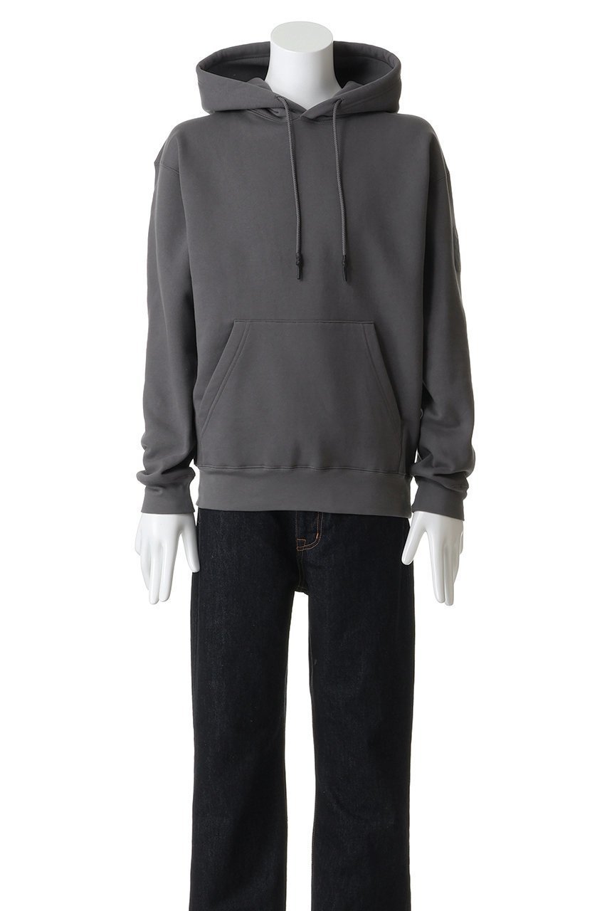 【エヌ.ハリウッド/N.HOOLYWOOD / MEN】の【MEN】【EXCANGE SERVICE】フーデッド スウェットシャツ 人気、トレンドファッション・服の通販 founy(ファニー) 　ファッション　Fashion　メンズファッション　Fashion for Men　トップス・カットソー　Cut & Sew Tops　パーカー・フーディー / カジュアルコーデ　Hoodies & Parkas　メンズシャツ　Shirts　2026年　2026　スウェット / スエット　Sweatshirt, Sweatwear　バランス　Balance, Style Balance　モダン　Modern, Contemporary　夏　Summer　春　Spring　S/S・春夏　SS, Spring/Summer, Warm Season　other-2|ID: prp329100004838719 ipo3291000000035259702