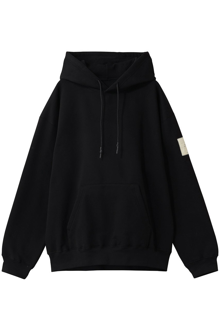 【エヌ.ハリウッド/N.HOOLYWOOD / MEN】の【MEN】【EXCANGE SERVICE】フーデッド スウェットシャツ 人気、トレンドファッション・服の通販 founy(ファニー) 　ファッション　Fashion　メンズファッション　Fashion for Men　トップス・カットソー　Cut & Sew Tops　パーカー・フーディー / カジュアルコーデ　Hoodies & Parkas　メンズシャツ　Shirts　2026年　2026　スウェット / スエット　Sweatshirt, Sweatwear　バランス　Balance, Style Balance　モダン　Modern, Contemporary　夏　Summer　春　Spring　S/S・春夏　SS, Spring/Summer, Warm Season　 other-1|ID: prp329100004838719 ipo3291000000035775904