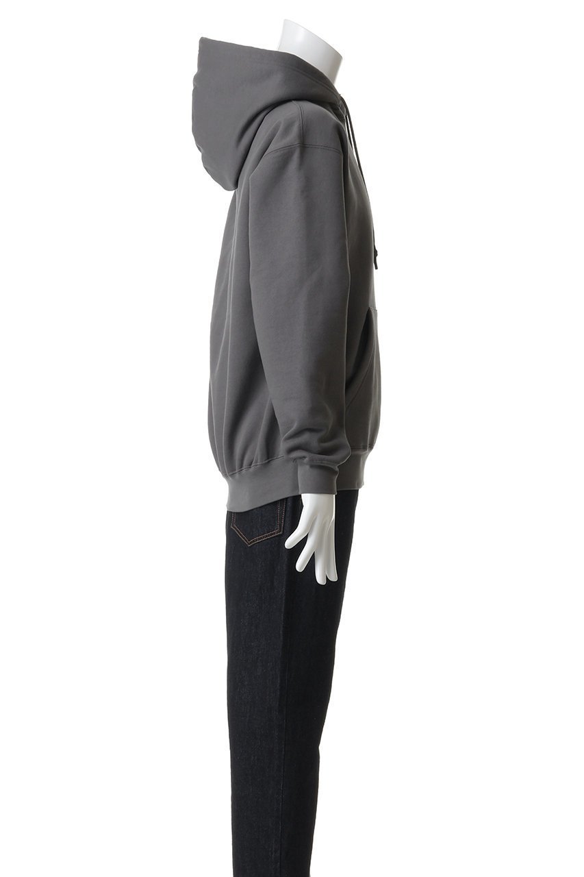 【エヌ.ハリウッド/N.HOOLYWOOD / MEN】の【MEN】【EXCANGE SERVICE】フーデッド スウェットシャツ 人気、トレンドファッション・服の通販 founy(ファニー) 　ファッション　Fashion　メンズファッション　Fashion for Men　トップス・カットソー　Cut & Sew Tops　パーカー・フーディー / カジュアルコーデ　Hoodies & Parkas　メンズシャツ　Shirts　2026年　2026　スウェット / スエット　Sweatshirt, Sweatwear　バランス　Balance, Style Balance　モダン　Modern, Contemporary　夏　Summer　春　Spring　S/S・春夏　SS, Spring/Summer, Warm Season　other-3|ID: prp329100004838719 ipo3291000000035775910