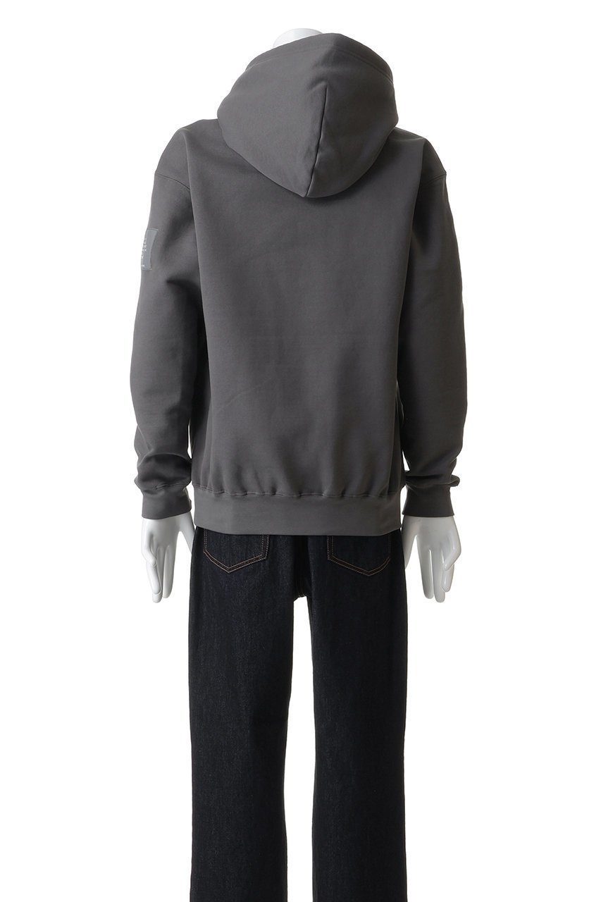 【エヌ.ハリウッド/N.HOOLYWOOD / MEN】の【MEN】【EXCANGE SERVICE】フーデッド スウェットシャツ 人気、トレンドファッション・服の通販 founy(ファニー) 　ファッション　Fashion　メンズファッション　Fashion for Men　トップス・カットソー　Cut & Sew Tops　パーカー・フーディー / カジュアルコーデ　Hoodies & Parkas　メンズシャツ　Shirts　2026年　2026　スウェット / スエット　Sweatshirt, Sweatwear　バランス　Balance, Style Balance　モダン　Modern, Contemporary　夏　Summer　春　Spring　S/S・春夏　SS, Spring/Summer, Warm Season　other-4|ID: prp329100004838719 ipo3291000000035775911