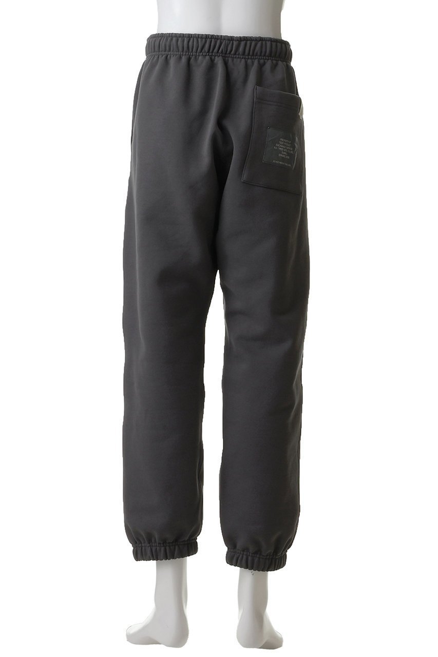 【エヌ.ハリウッド/N.HOOLYWOOD / MEN】の【MEN】【EXCANGE SERVICE】スウェットパンツ 人気、トレンドファッション・服の通販 founy(ファニー) 　ファッション　Fashion　メンズファッション　Fashion for Men　ボトムス　Bottoms　2026年　2026　なめらか　Smooth, Silky Texture　ポケット　Pocket, Pocket Detail　夏　Summer　定番　Standard, Basic Item　春　Spring　S/S・春夏　SS, Spring/Summer, Warm Season　other-4|ID: prp329100004838720 ipo3291000000035259711