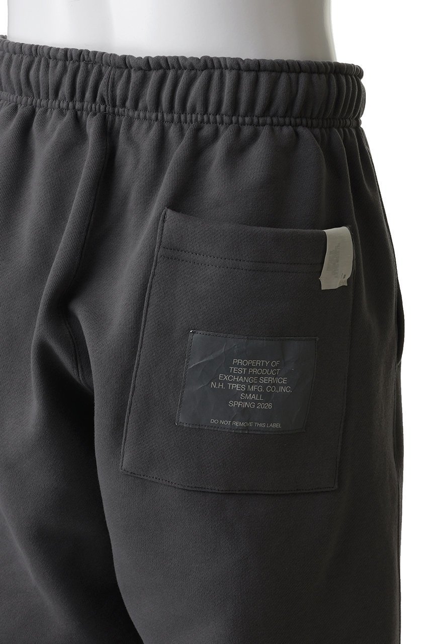 【エヌ.ハリウッド/N.HOOLYWOOD / MEN】の【MEN】【EXCANGE SERVICE】スウェットパンツ 人気、トレンドファッション・服の通販 founy(ファニー) 　ファッション　Fashion　メンズファッション　Fashion for Men　ボトムス　Bottoms　2026年　2026　なめらか　Smooth, Silky Texture　ポケット　Pocket, Pocket Detail　夏　Summer　定番　Standard, Basic Item　春　Spring　S/S・春夏　SS, Spring/Summer, Warm Season　other-5|ID: prp329100004838720 ipo3291000000035259712